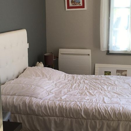 Chambre Grise Barbatre Экстерьер фото
