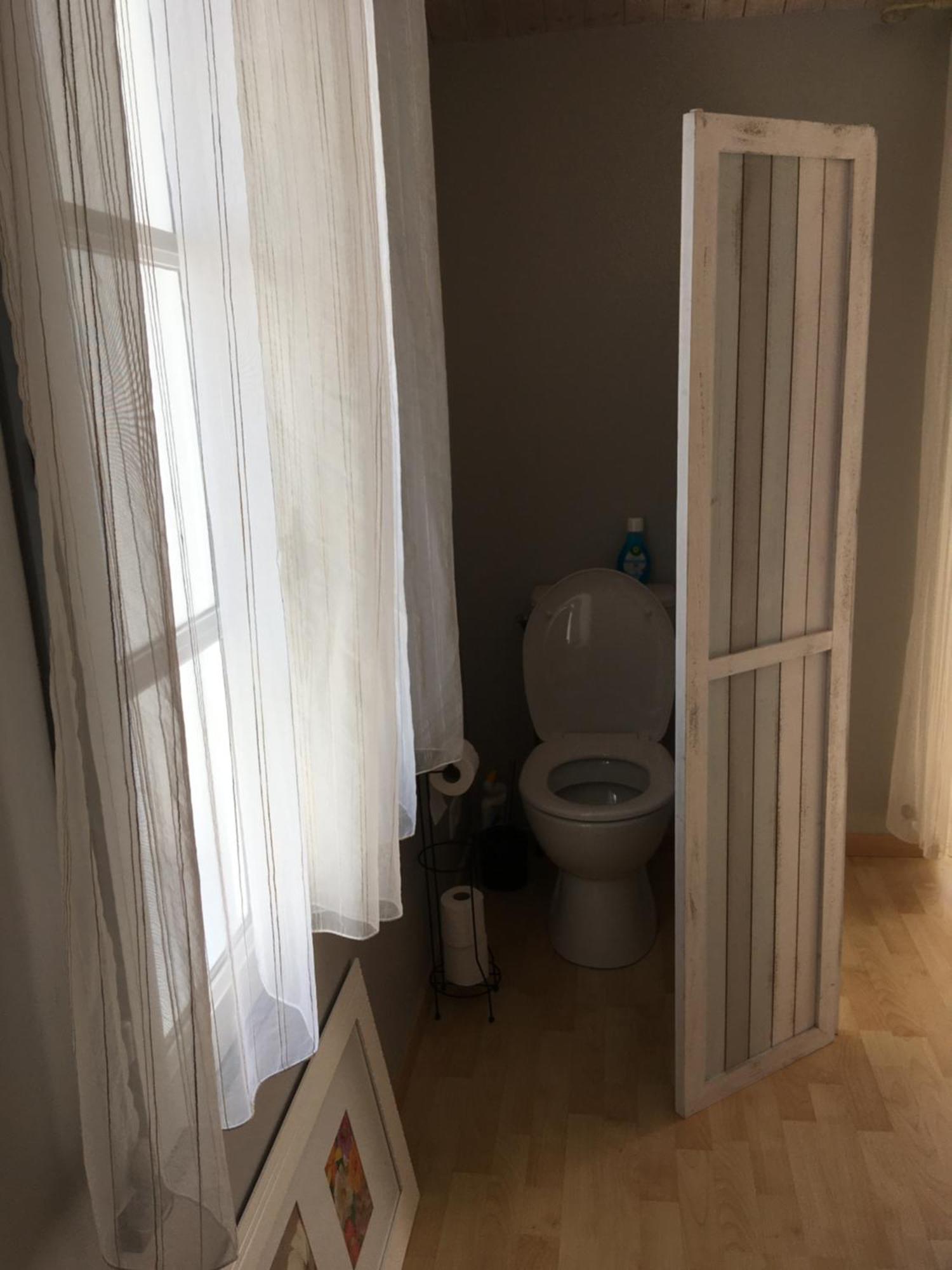 Chambre Grise Barbatre Экстерьер фото